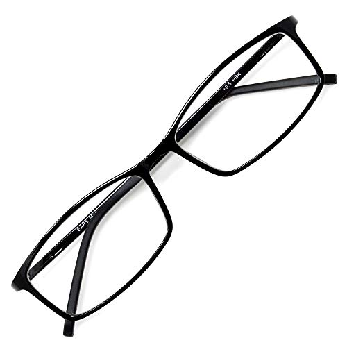 [EYEWEAR AIR] ACEFAGA Vዾ  Y fB[X u[CgJbg XNGA sAmubN +1.00