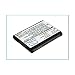 Produktbild Scwarz DC und DV Akku 700 mAh für NIKON EN-EL19/NIKON Coolpix S3100 Coolpix S4100