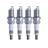 NGK For Kia Spectra/Spectra5 2008 2009 Spark Plug | Iridium Box of 4 ZFR5FIX-11 | 2477