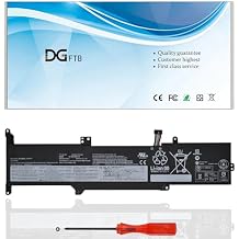 بطارية كمبيوتر محمول DGFTB L19C3PF7 L19L3PF5 L19D3PF5 لجهاز Lenovo IdeaPad 3-14ADA05 3-14ARE05 3-14IIL05 3-14IML05 3-15ARE05 3-15IIL05 3-15IML05 Series 5B10X02602 5B10X02607 5B10X02599 11.1 فولت 45 وات في الساعة/4120 مللي أمبير في الساعة