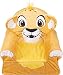 Marshmallow Furniture, Children's Foam Comfy Chair, The Lion King, by Spin Master