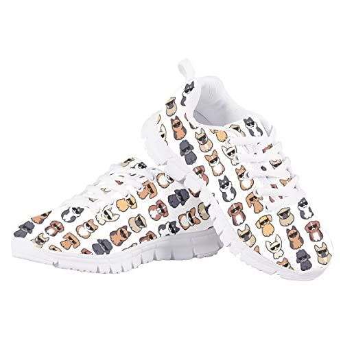 Cumagical Kids Hiking Shoes Boys Girls Trail Outdoor Walking Sneakers Unisex Running Shoes4