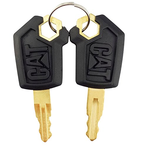 Aree Cat Keys for Caterpillar Heavy Equipment 2 Packs Weekly Ads Online