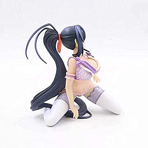 Anmine figura high school dxd akeno himejima