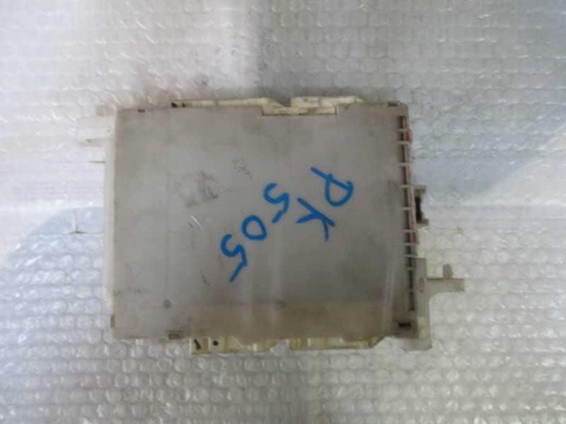 Multiplex Compatible with Network Control Module Fits 12-14 Compatible with Toyota Prius 89221-52380 8922152380