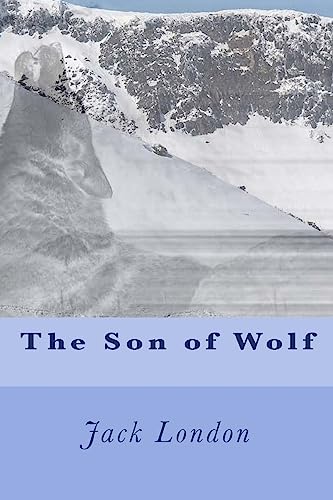 The Son of Wolf