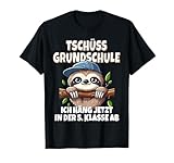 Abschluss Grundschüler Schule Schüler Geschenke