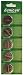 1 X CR2032 Lithium Button Cell 3-volt Batteries, Sold As FIVE Batteries