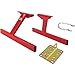 Speedway SBF Fits V8 Engine Storage Stand with Lift Plate, Chain