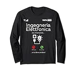 Ingegnere elettronica regali divertenti
