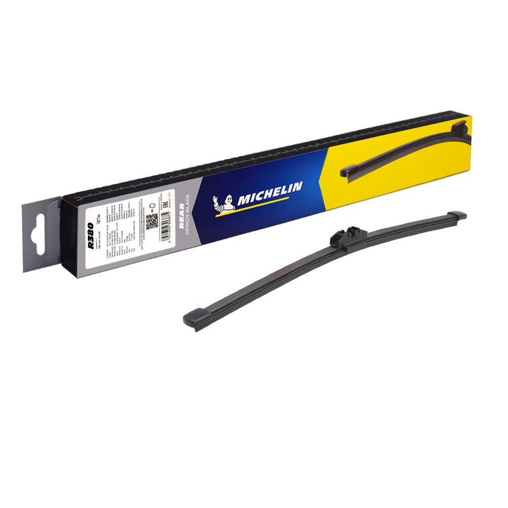 Michelin EASYCLIP™ MCR380 38CM 1 Adet Universal Muz Tipi Arka Silecek