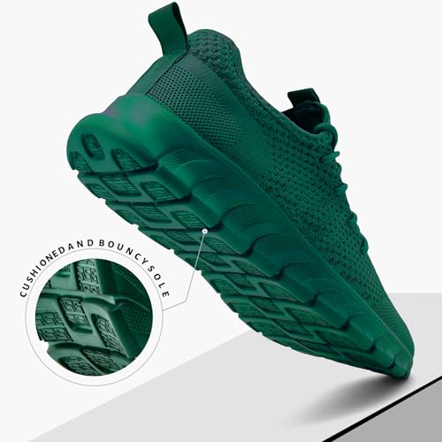 Image of Running Shoes Women Sneakers Tennis Non Slip Walking Gym Workout