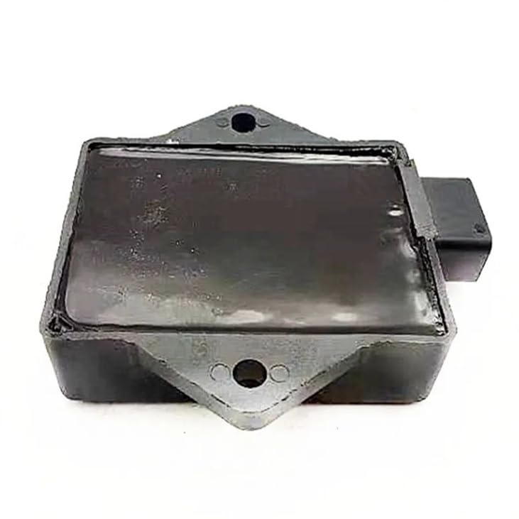 Conector CDI de 8 pines para ATV Buyang 300 y Linhai 260 encendido quad