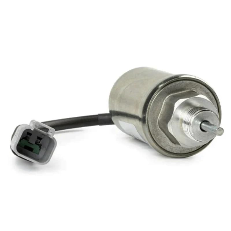 Électrovanne d'arrêt de carburant U85206520 pour tracteur