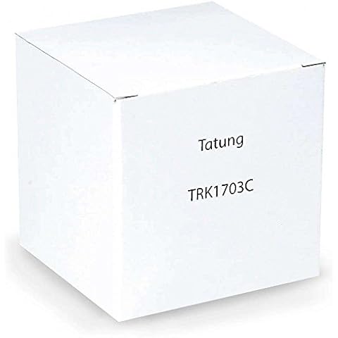 Tatung TRK1703C Cover