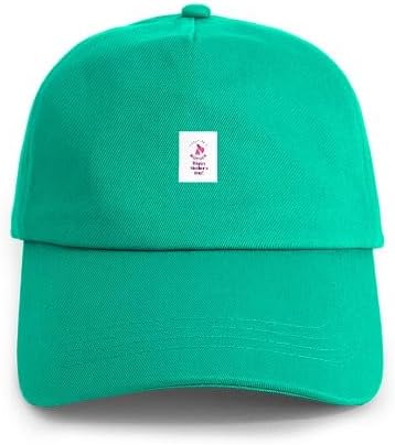 CafePress Tough As Mother Happy Mother Day Adjustable Baseball Cap