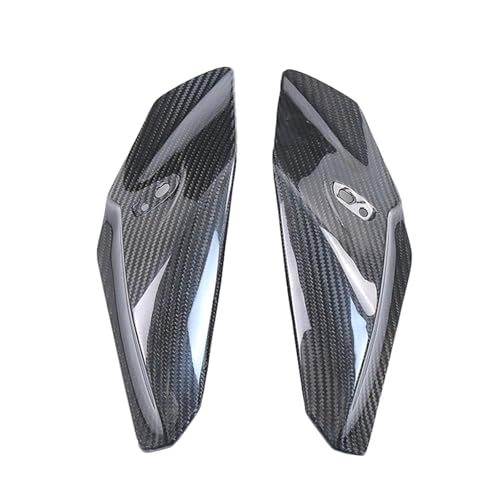 Panneaux latéraux de carénage avant carbone BMW S1000R pièces carrosserie sport