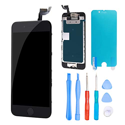 Ibaye - Schermo di ricambio per iPhone 6S (4,7