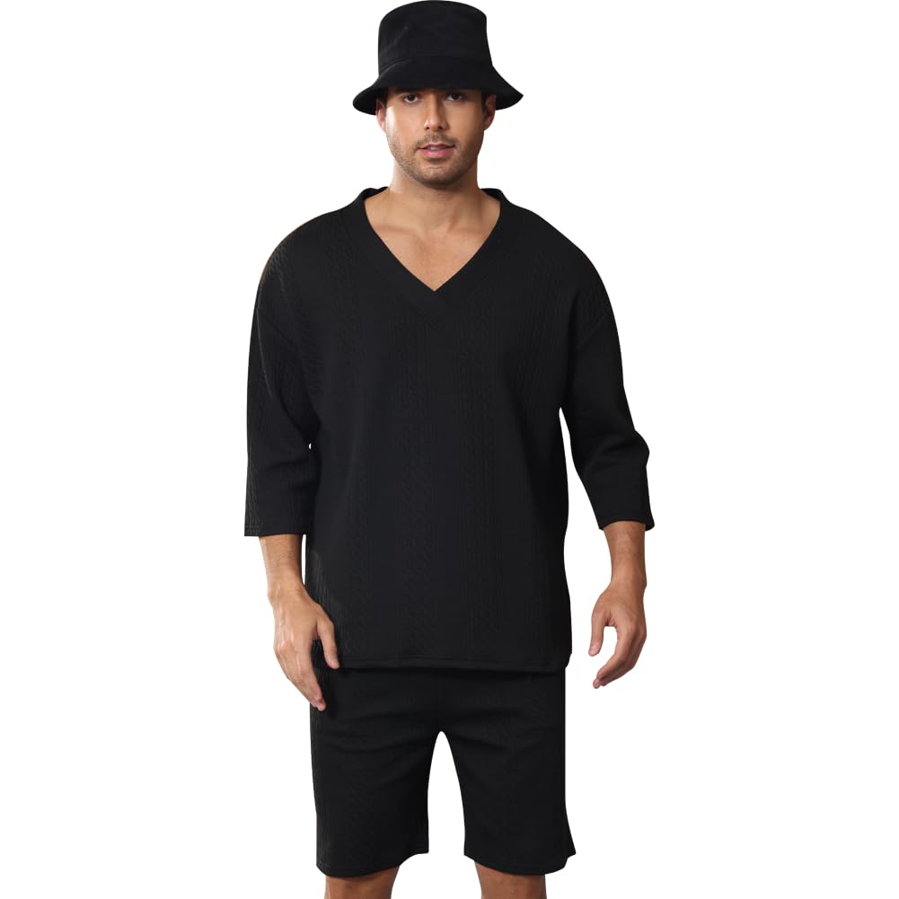 Juload mens 2 Piece outfit