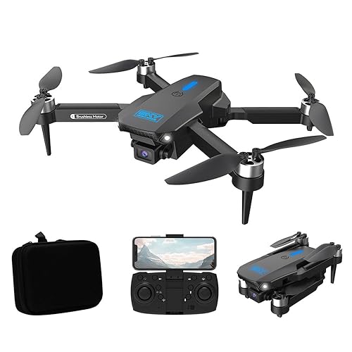 electronics 7 best drones with stunning 4k cameras