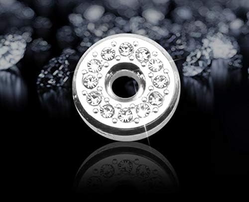 Miniatura 4 de Adhesivos para cubierta de automóvil, accesorios interiores para Mercedes Benz W177 A220 CLA GLB GLA 2020-2022 para cerradura de puerta, perno de