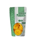 Dried Treats Dried Fruits Nuts And Seeds (Dried Pineapple Ring, 200Gm)