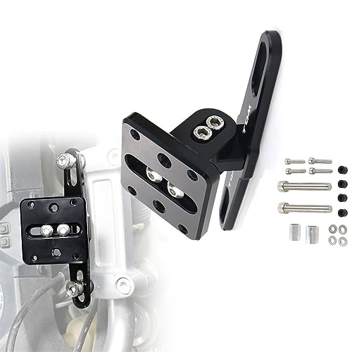 Soporte GPS Yamaha MT-25 manillar teléfono moto 2016 2018
