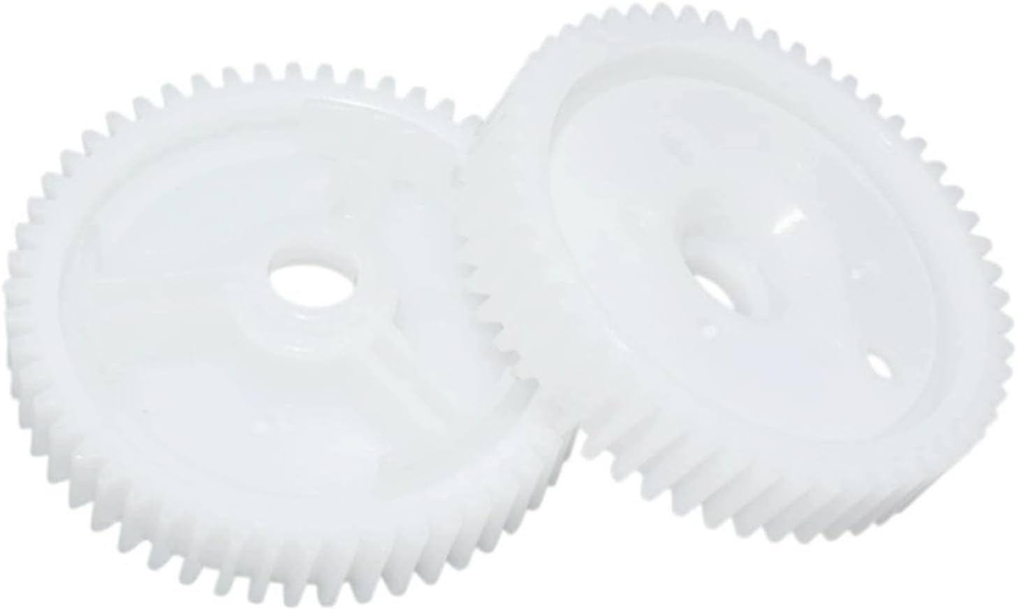 2PCS OE G22C5958X ABS Auto Power Window Motor Gear Compatible 3 5 6 CX-7 CX-9 RX-8