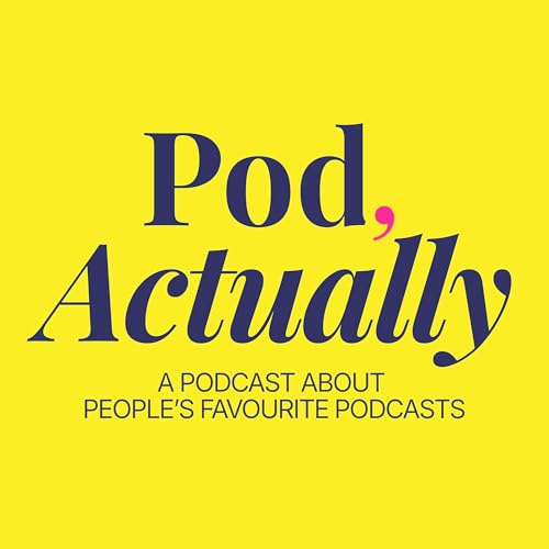 Pod, Actually Titelbild