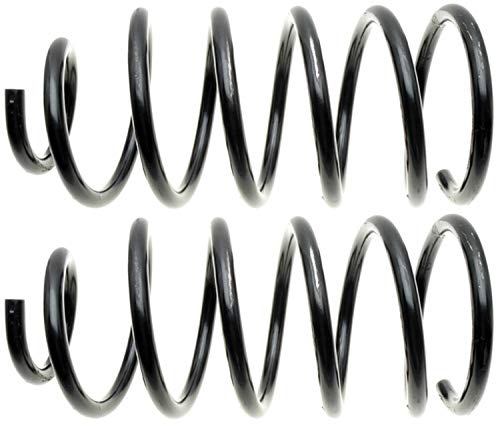 MOOG 81045 Coil Spring Set for Toyota 4Runner