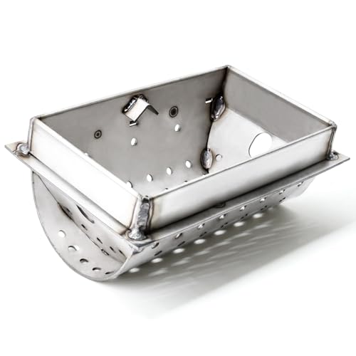 Criditpid 891297 Replacement for US Stove American Harvest 6037, 6039 Pellet Stoves.