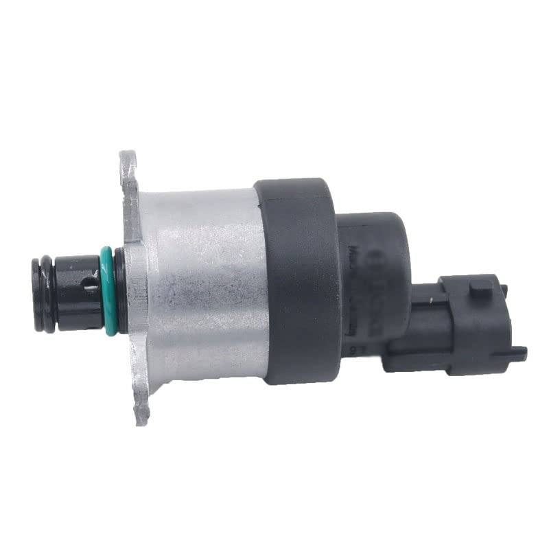 Amazon.com: Fuel control valve pressure regulator Metering unit 0  