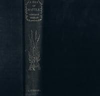 A Day of Battle, a Novel B004J6XXM8 Book Cover