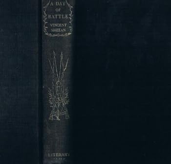 A Day of Battle, a Novel