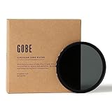 Gobe - Filtro para Objetivo ND 67 mm ND8 (3 Pasos) (2Peak)