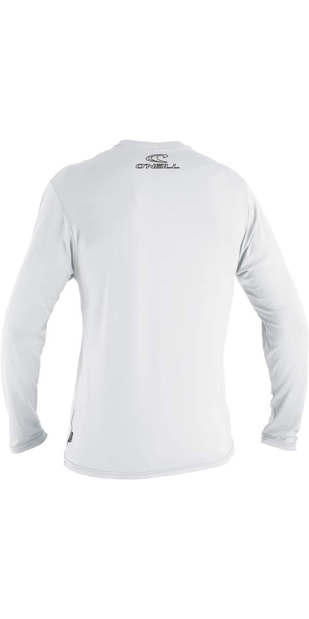 O'Neill Kamizelka Rash Mężczyźni Basic Skins L/S Rash Tee