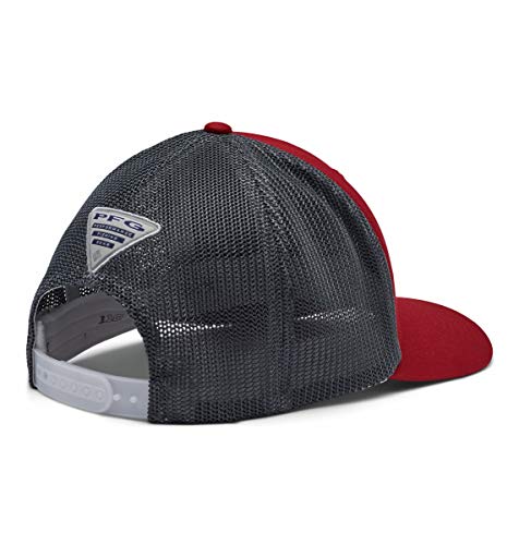 Image of Columbia Unisex Mesh Snap Back