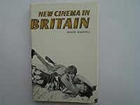 New Cinema In Britain 0289796083 Book Cover