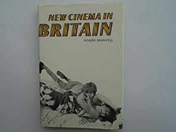 New Cinema In Britain