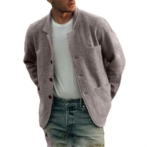 Veste blazer pour homme oubliez la rigidité avec cette coupe décontractée