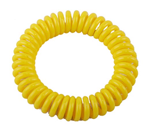 leevme Eva Mosquito Repellent Bracelet for 10 Days Use, Resealable, Waterproof Wrist Band for Adults and Kids- Natural Ideal For Indoor and Outdoor (1 Band)-picture-20