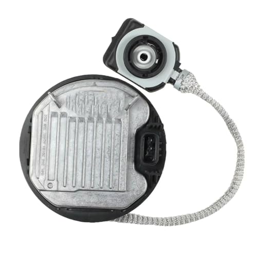 Module de commande de ballast de phare anti-panne pour Lexus RX350 450h 8596722080