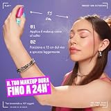 NYX PROFESSIONAL MAKEUP B0DHY9JSNV lato 4