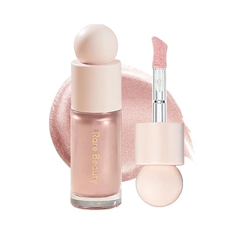 Rare Beauty Positive Light Dewy Highlighter (Enchant)