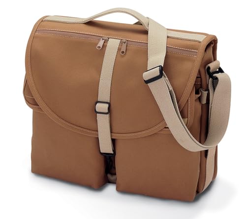 DOMKE F-802 Sacoche ordinateur portable idéale pour vos trajets urbains