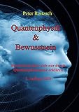 Quantenphysik & Bewusstsein - Peter Roitzsch (Quant) 