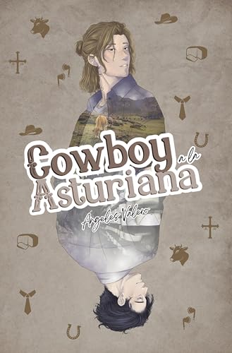 Cowboy a la asturiana