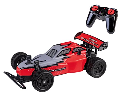 Happy People- Rc Micro Cochecito, Color Varios Garbig (30130)