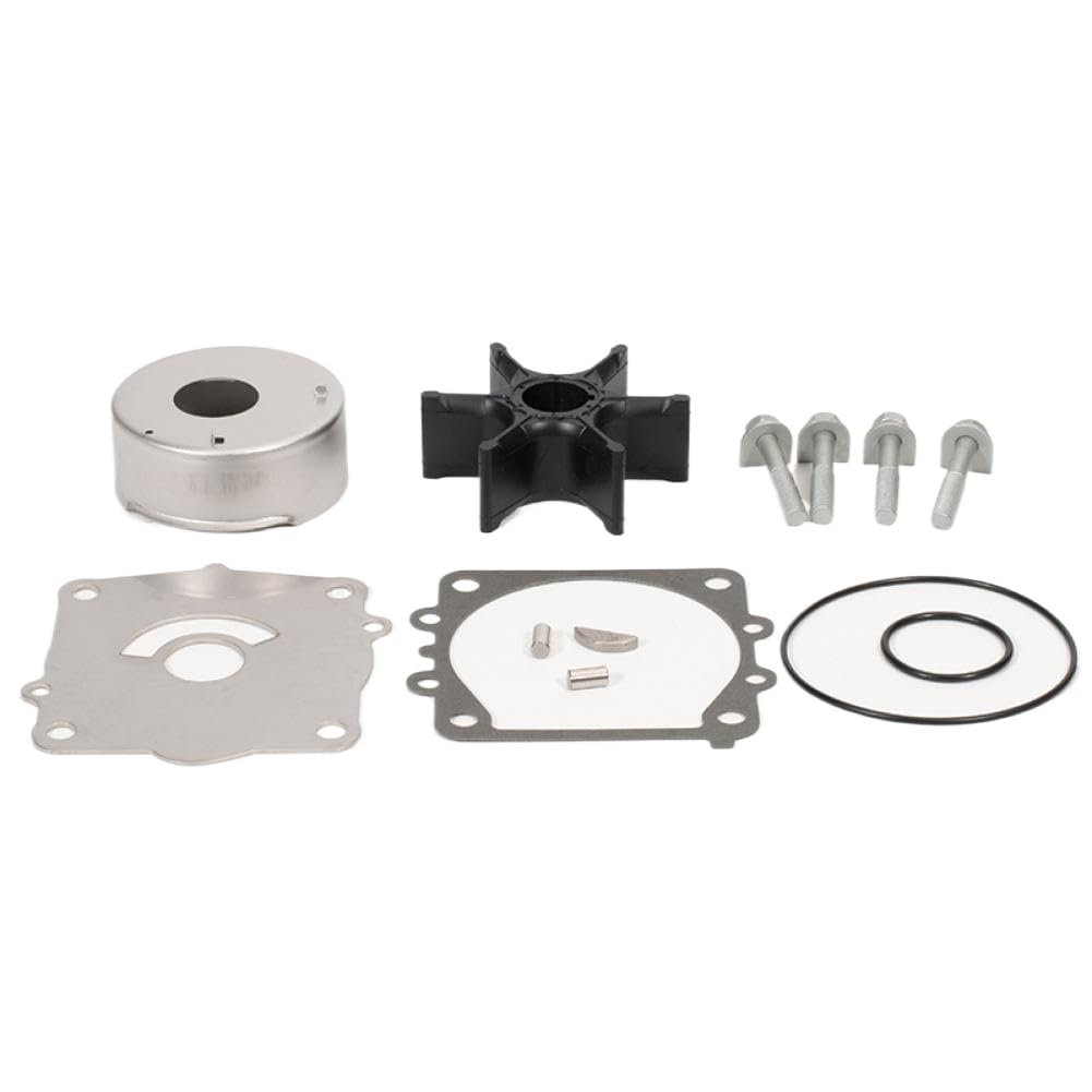 Kit Girante Pompa Acqua 68V-W0078-00 Compatibile Con Fuoribordo 75HP