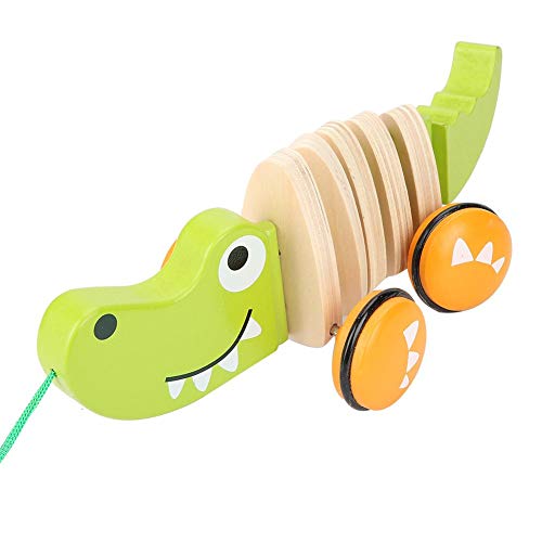 Coccodrillo dei Cartoni Animati Giocattolo di